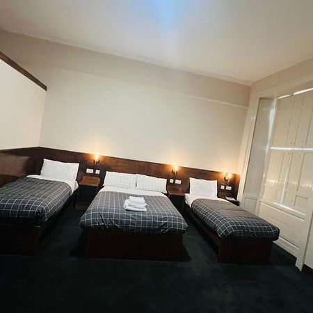 Hotel Burntisland House Extérieur photo