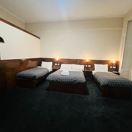 Hotel Burntisland House Extérieur photo