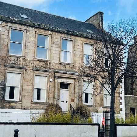 Hotel Burntisland House Extérieur photo