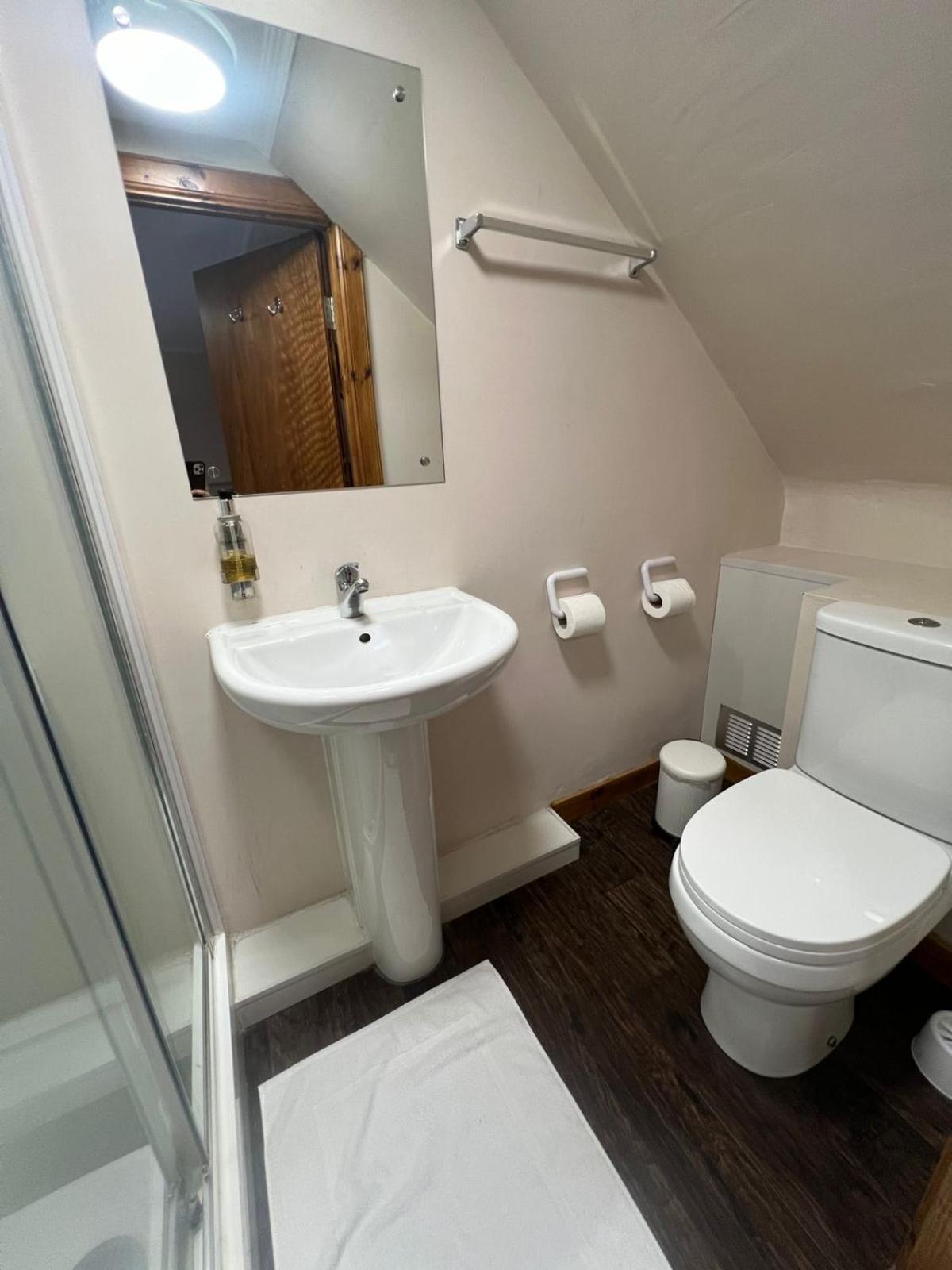 Hotel Burntisland House Extérieur photo