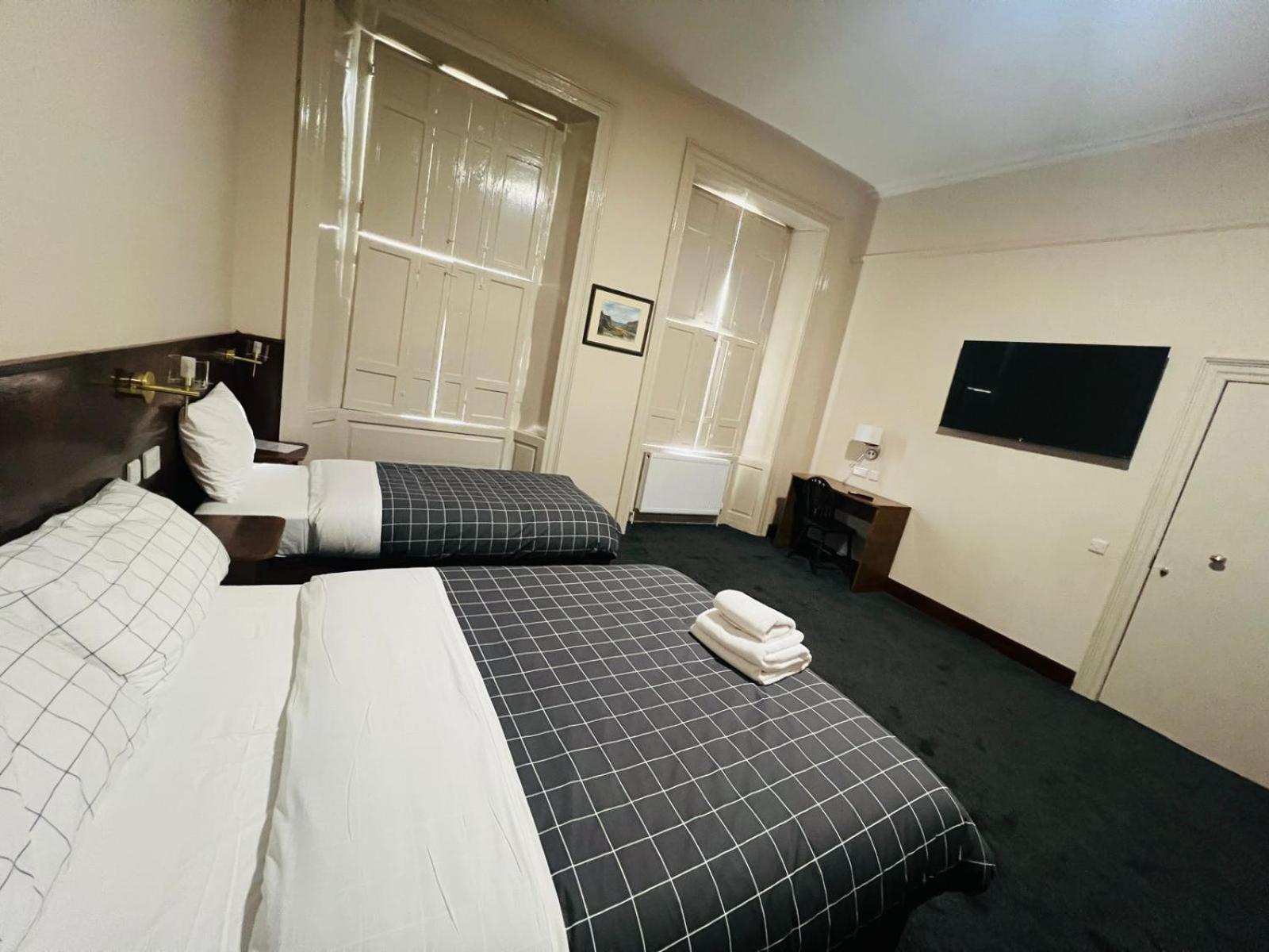 Hotel Burntisland House Extérieur photo