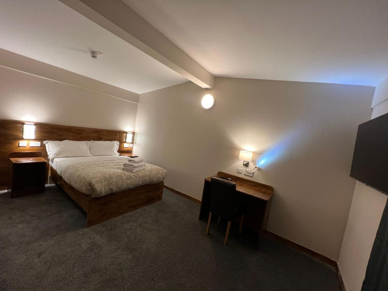 Hotel Burntisland House Extérieur photo