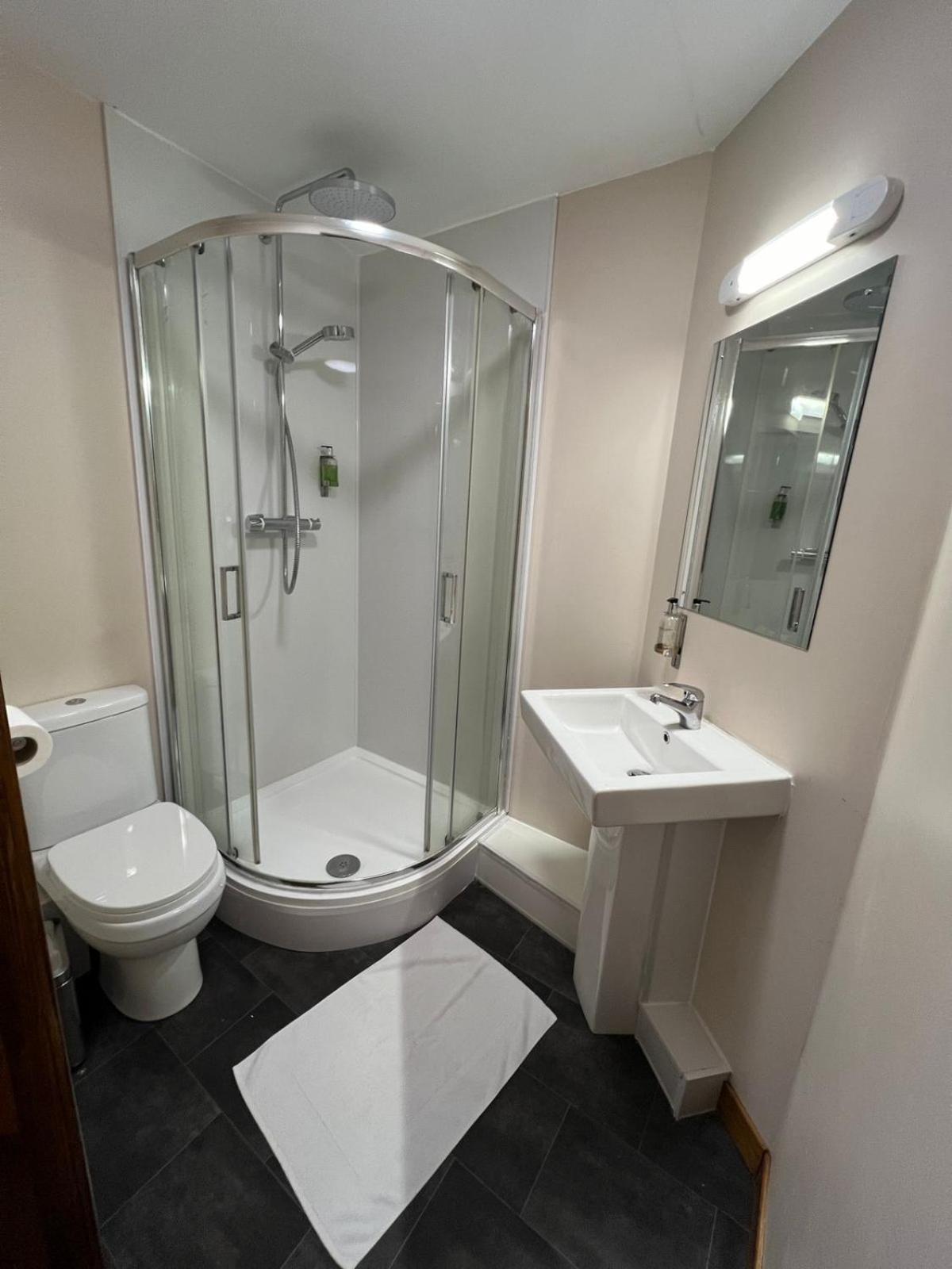 Hotel Burntisland House Extérieur photo