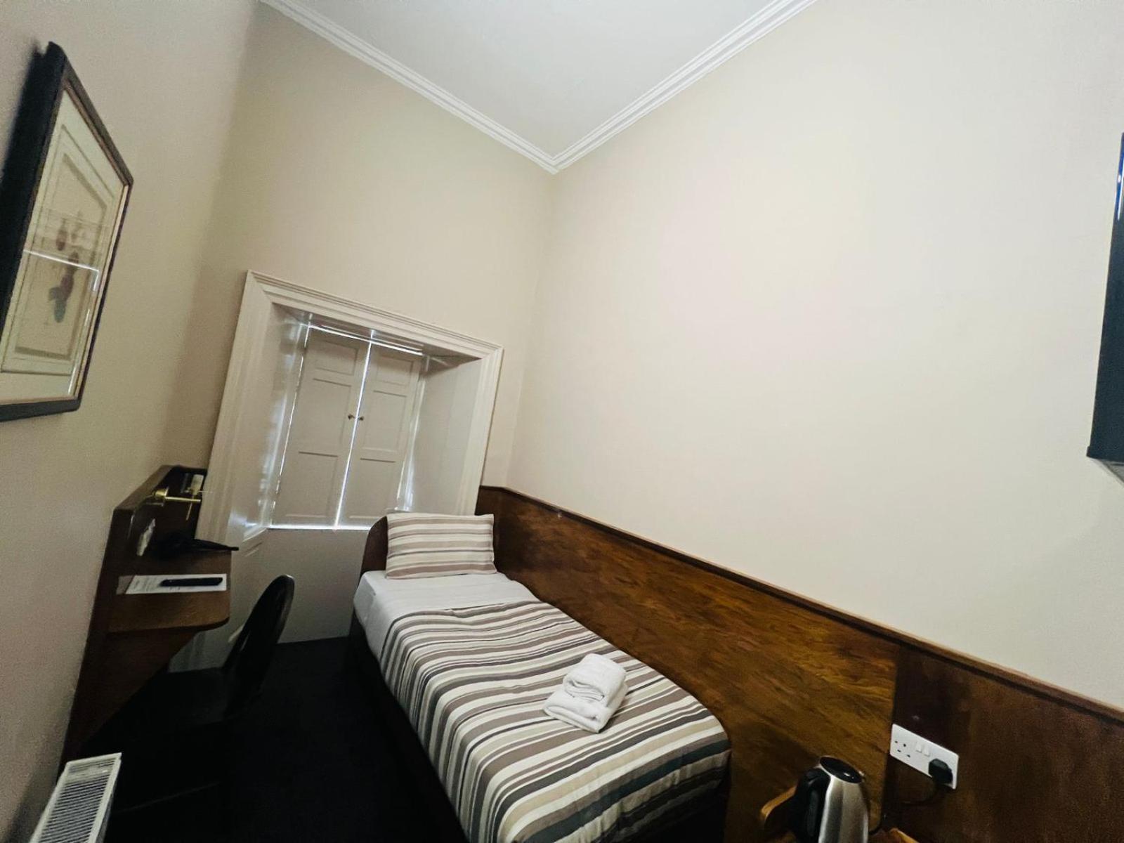 Hotel Burntisland House Extérieur photo