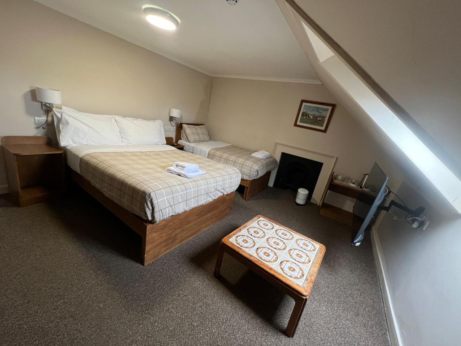 Hotel Burntisland House Extérieur photo