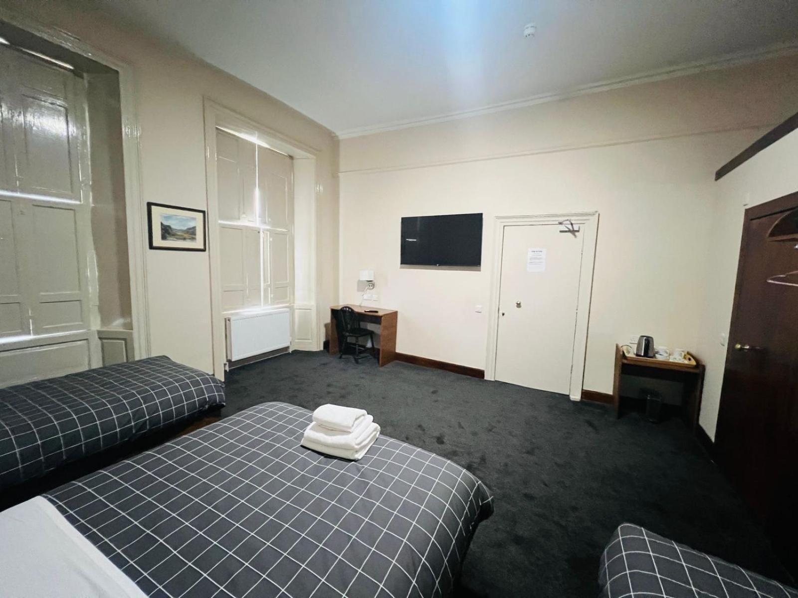 Hotel Burntisland House Extérieur photo