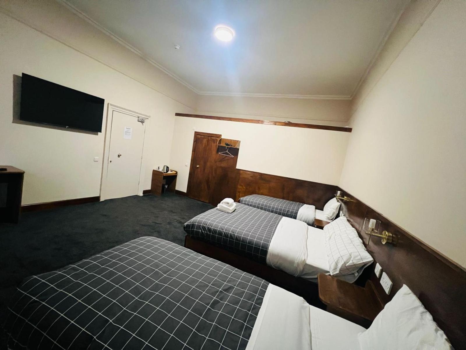 Hotel Burntisland House Extérieur photo