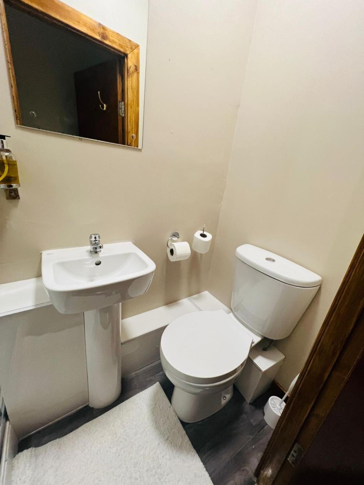 Hotel Burntisland House Extérieur photo