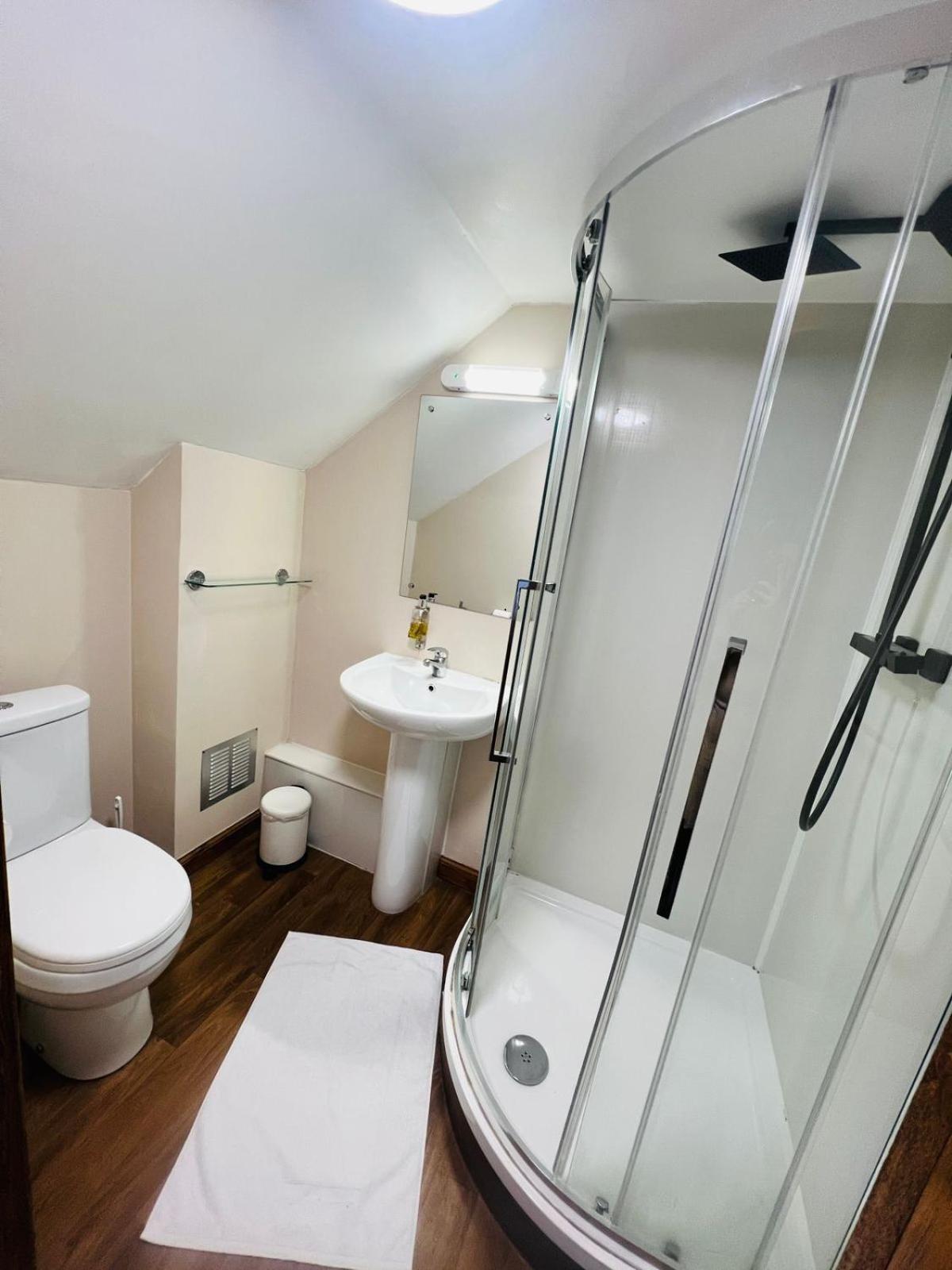 Hotel Burntisland House Extérieur photo