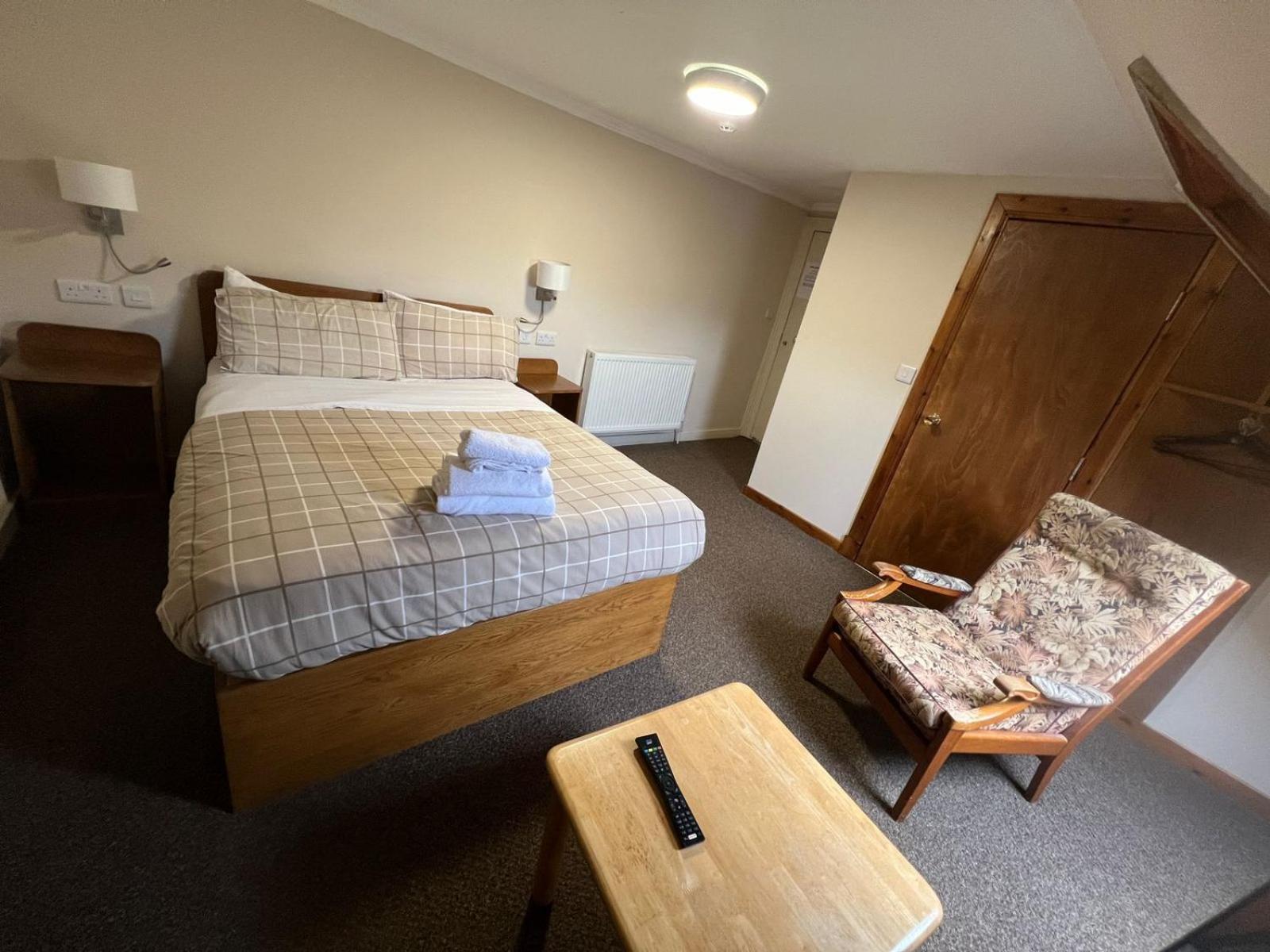 Hotel Burntisland House Extérieur photo