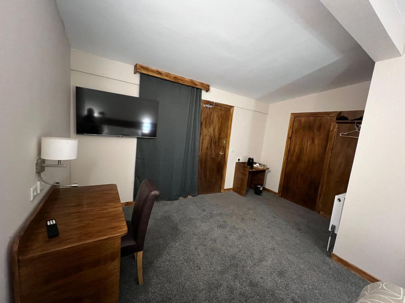 Hotel Burntisland House Extérieur photo