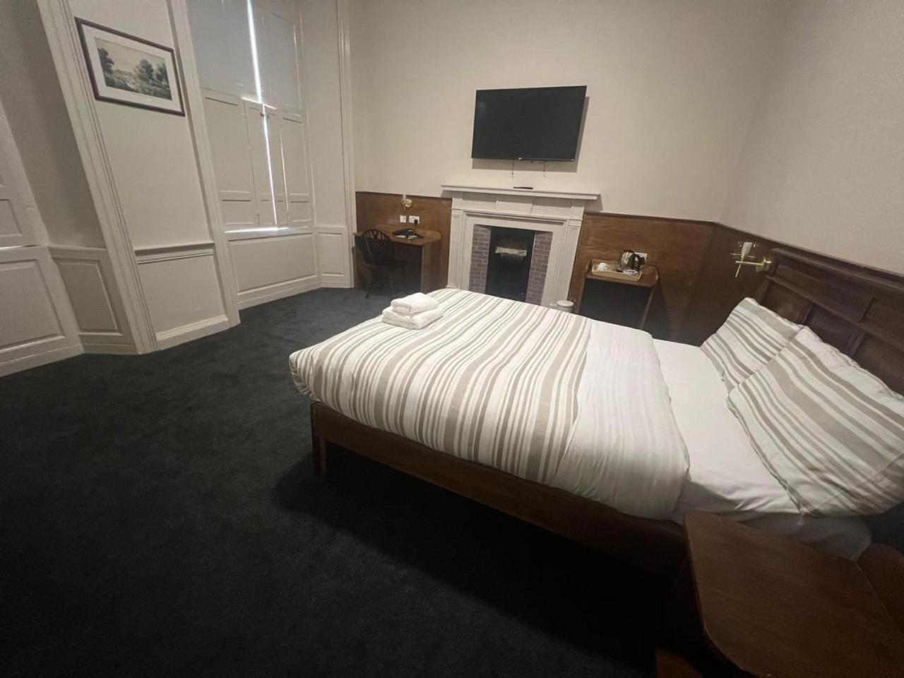 Hotel Burntisland House Extérieur photo