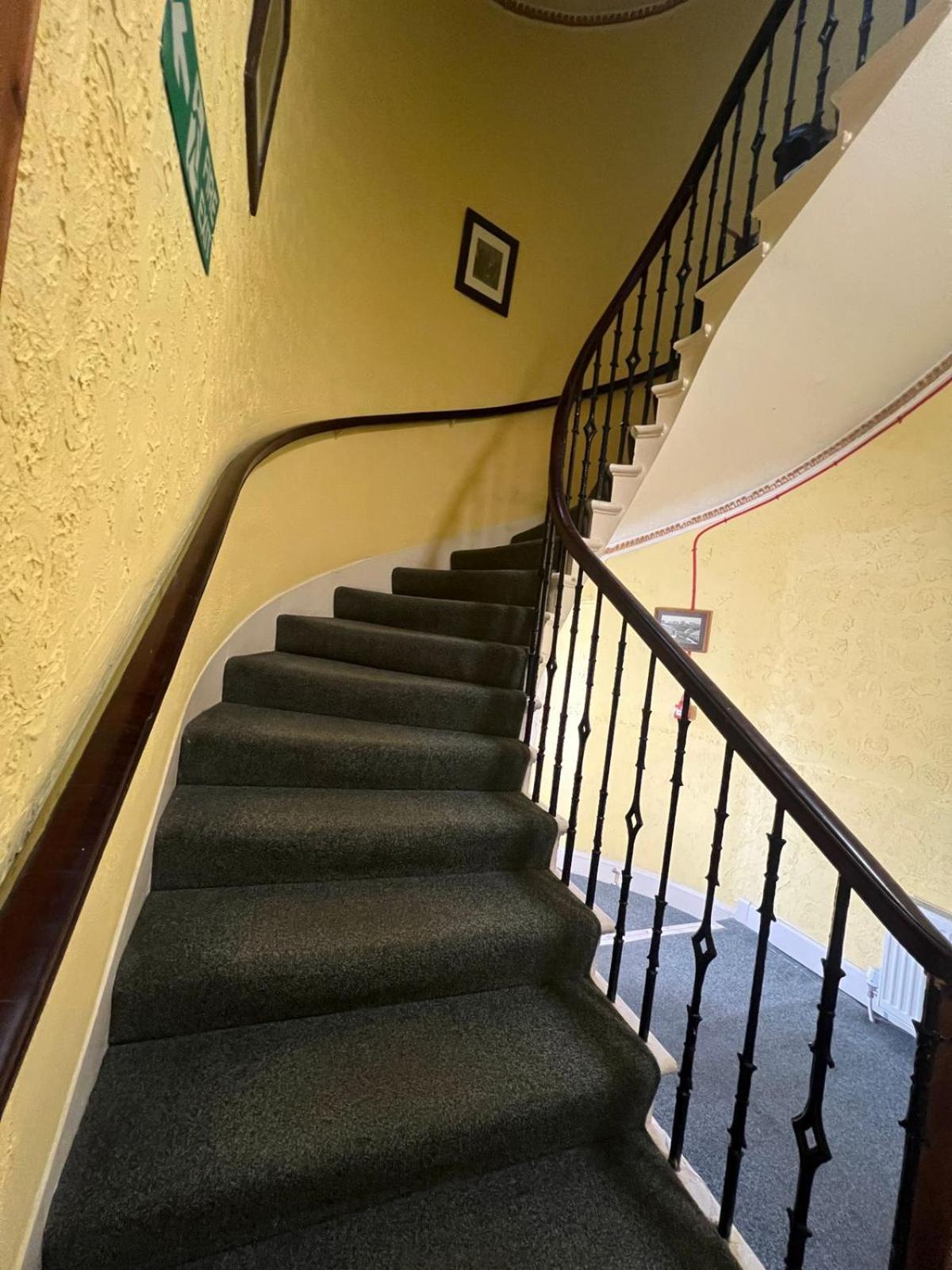 Hotel Burntisland House Extérieur photo