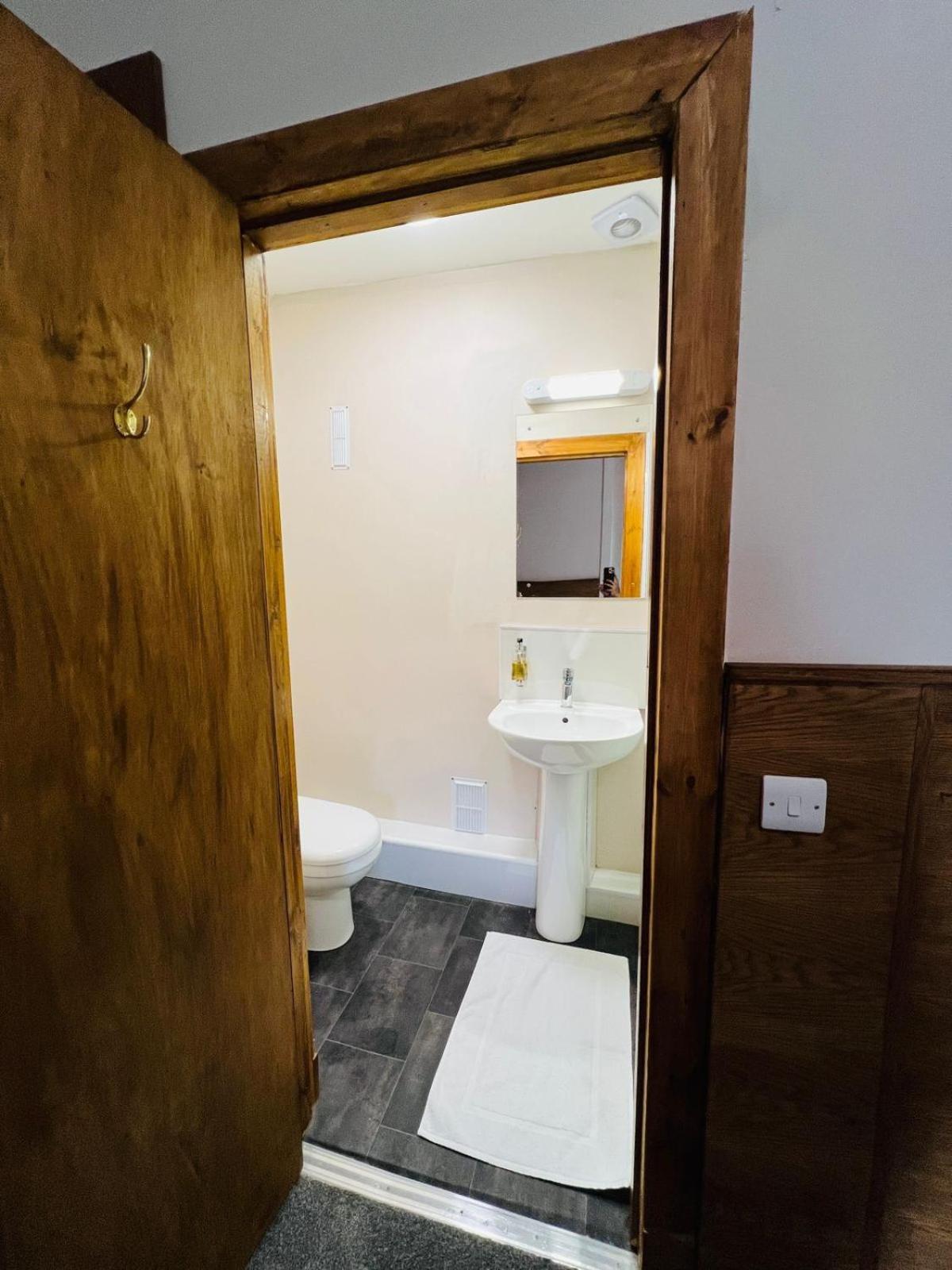 Hotel Burntisland House Extérieur photo