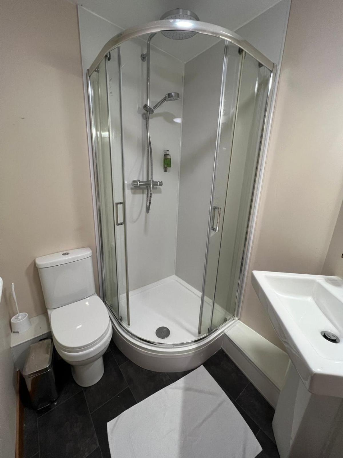 Hotel Burntisland House Extérieur photo