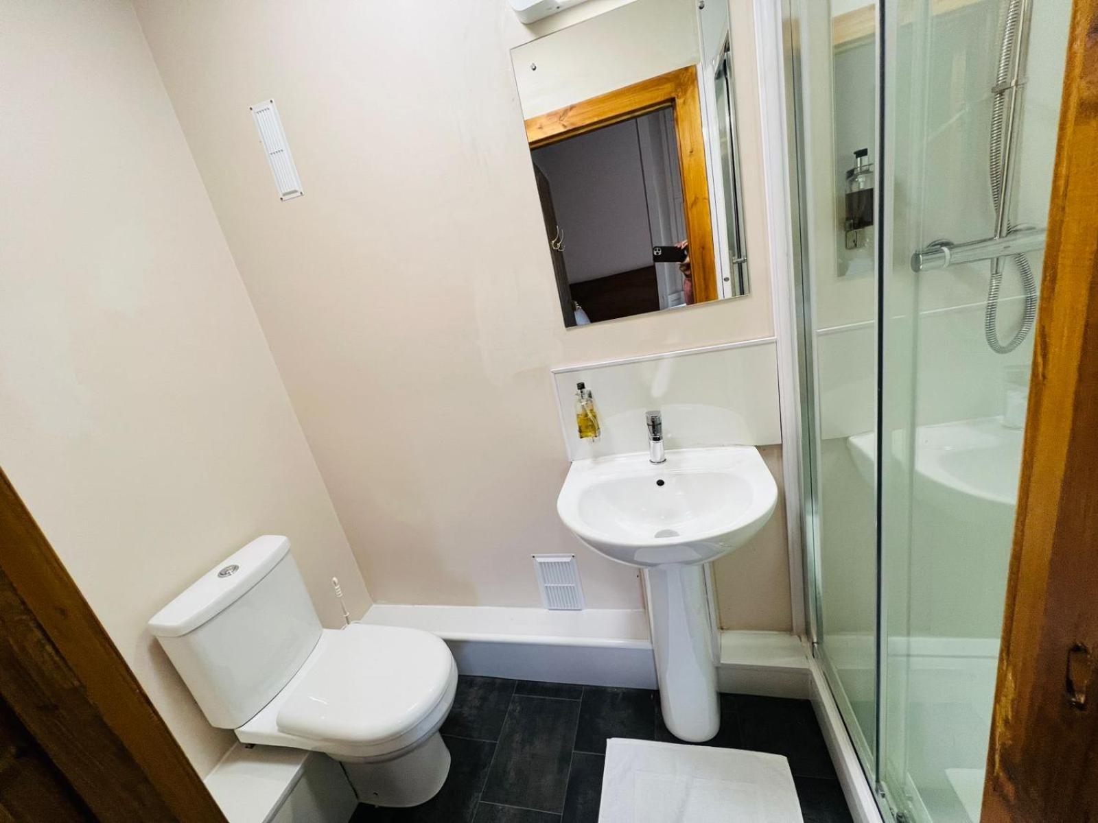 Hotel Burntisland House Extérieur photo