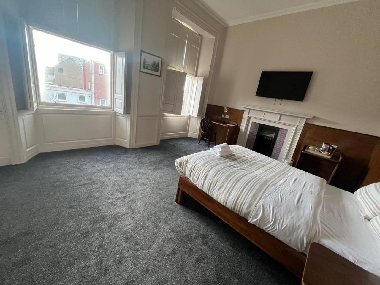 Hotel Burntisland House Extérieur photo