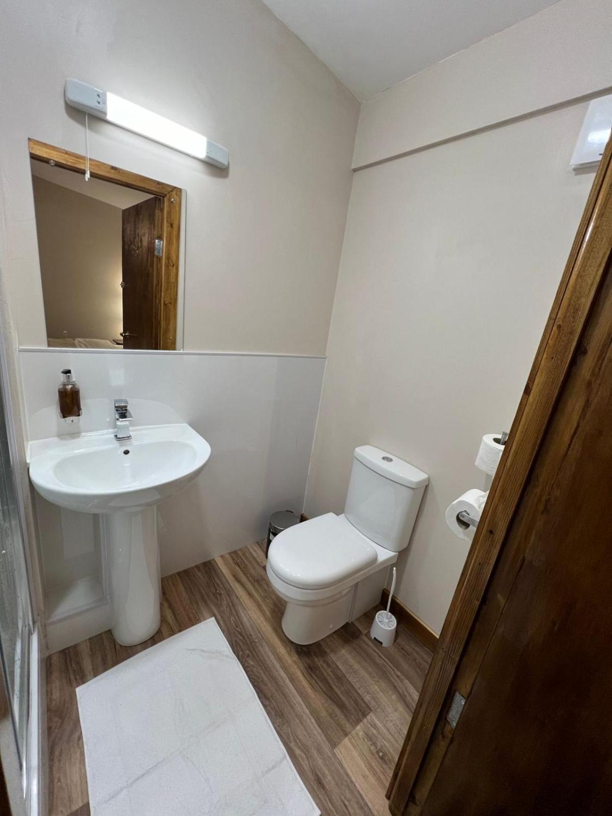 Hotel Burntisland House Extérieur photo
