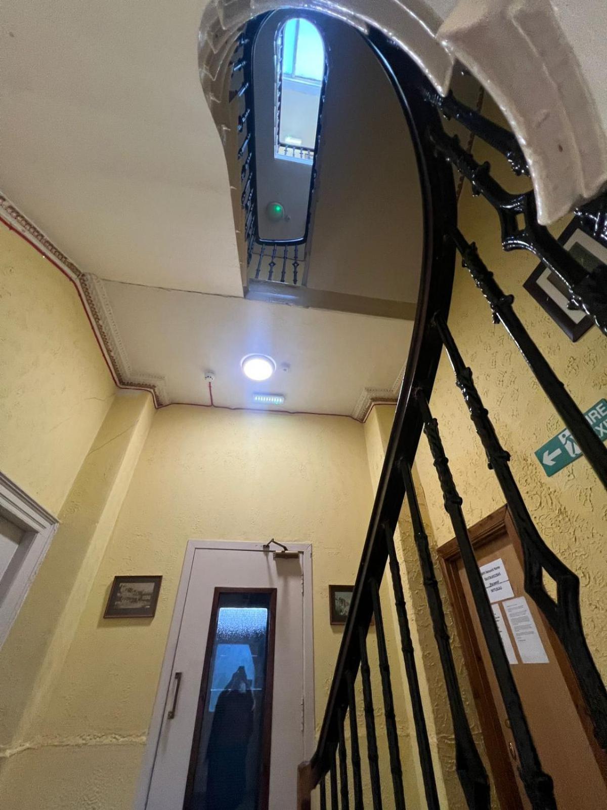 Hotel Burntisland House Extérieur photo