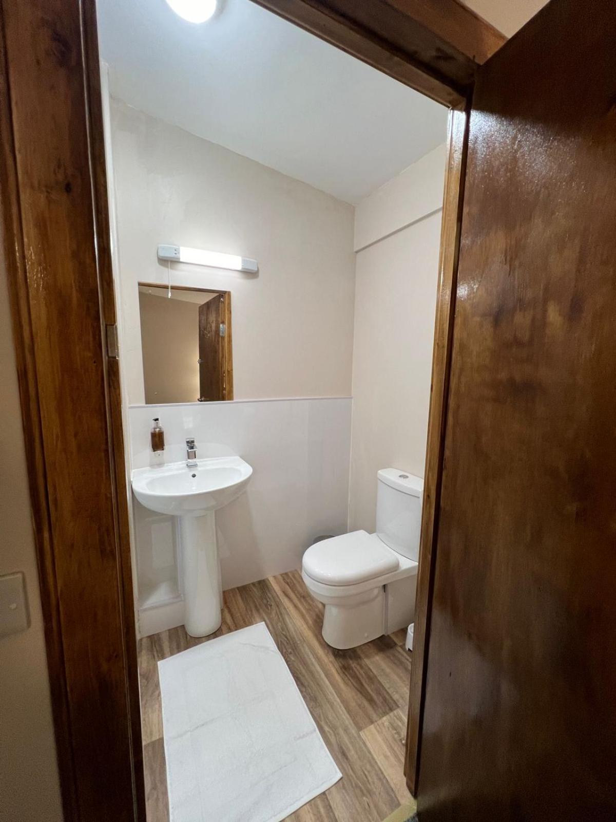Hotel Burntisland House Extérieur photo