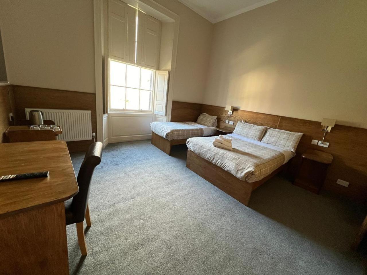 Hotel Burntisland House Extérieur photo